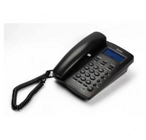 Beetel M 65 Black Corded Landline Phone